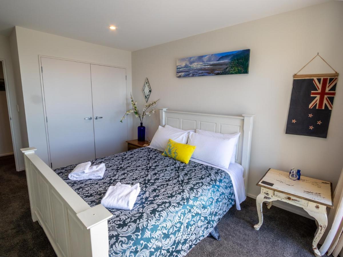 Number One Bach - Kaiteriteri Holiday Home Exterior foto